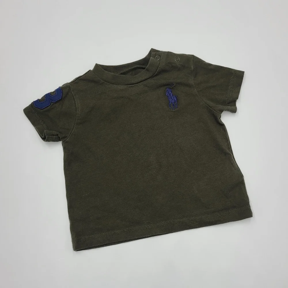 Ralph Lauren two short
